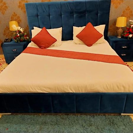 Westin Suites Lahore Chambre photo